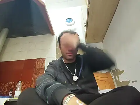 Snapshot of Zombieevil chatting on 2, 3, 2026 Zombieevil online show from 2, 3, 2026