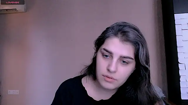  Roselina  online show from 16, 11, 2025