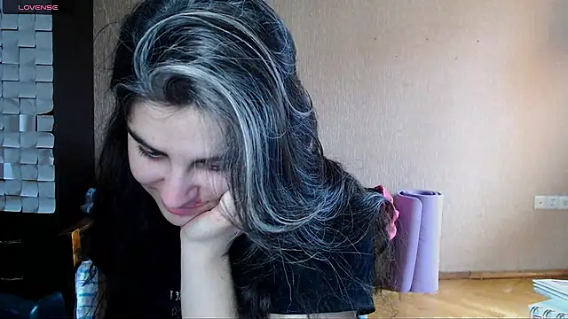  Roselina  online show from 10, 2, 2026