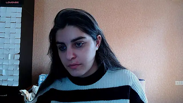  Roselina  online show from 14, 2, 2026