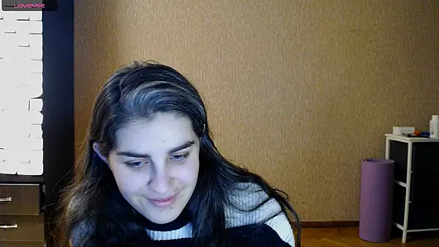  Roselina  online show from 2, 3, 2026