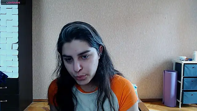  Roselina  online show from 7, 3, 2026