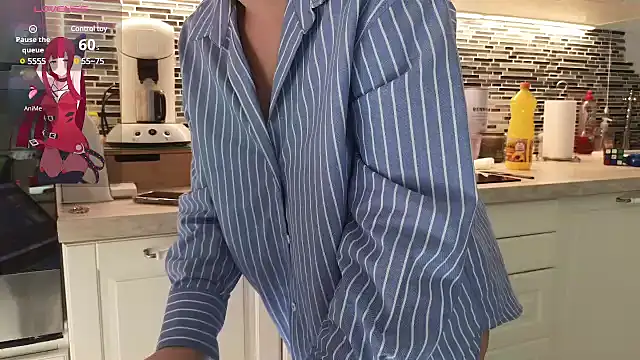 Megan off online show from 5, 2, 2025