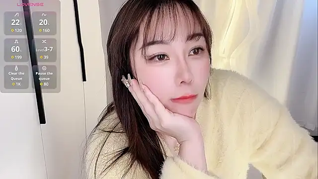 Alano-01 online show from 6, 3, 2025