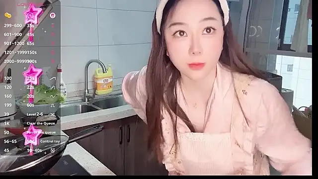 Alano-01 online show from 26, 2, 2026