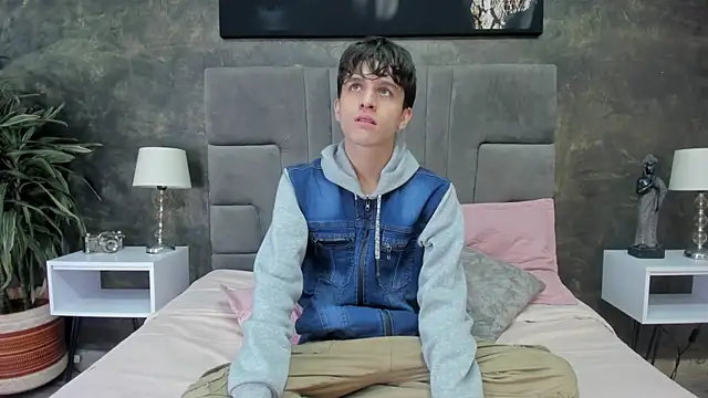 bruce hans online show from 13, 1, 2026