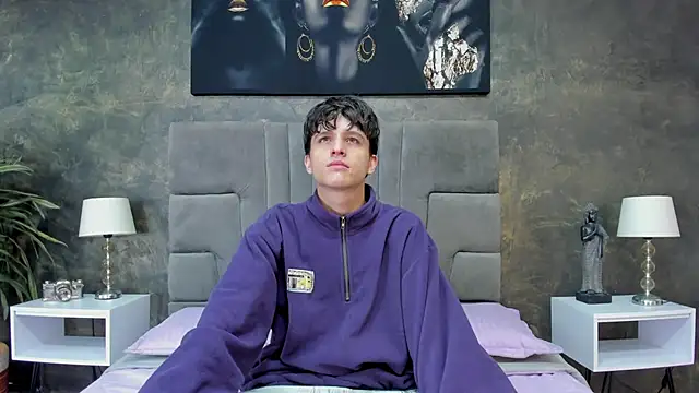 bruce hans online show from 11, 3, 2026