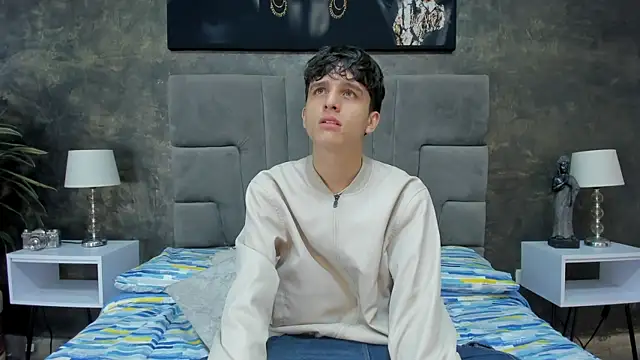 bruce hans online show from 7, 4, 2026