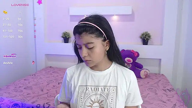 IslaBlaze online show from 25, 2, 2025