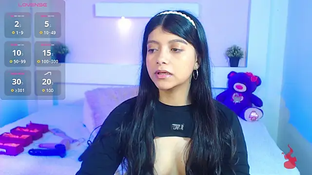 IslaBlaze online show from 13, 3, 2025