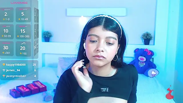 IslaBlaze online show from 13, 3, 2025