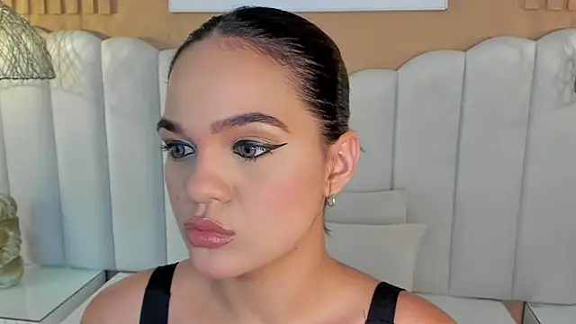 Snapshot of rutila_ford chatting on 25, 1, 2025 rutila ford online show from 25, 1, 2025