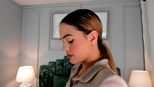 Snapshot of rutila_ford chatting on 20, 2, 2025 rutila ford online show from 20, 2, 2025