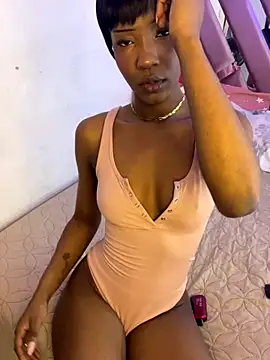CharlotteBrandt online show from 20, 10, 2025