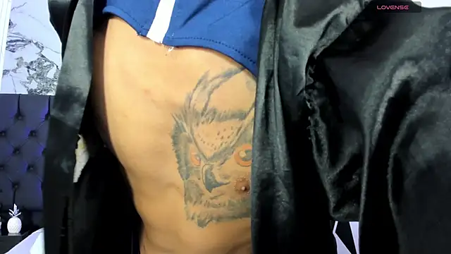 Snapshot of EthaanCox chatting on 7, 4, 2026 EthaanCox online show from 7, 4, 2026