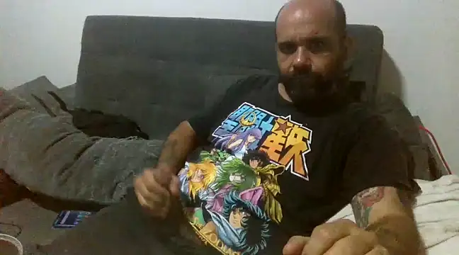 Chubi6669 online show from 21, 1, 2025