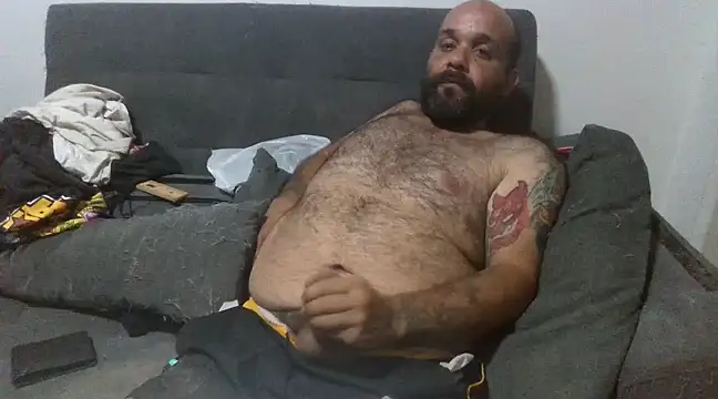 Chubi6669 online show from 25, 1, 2025