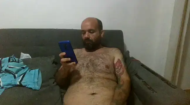 Chubi6669 online show from 26, 1, 2025