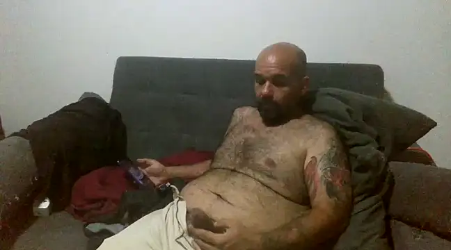 Chubi6669 online show from 5, 2, 2025