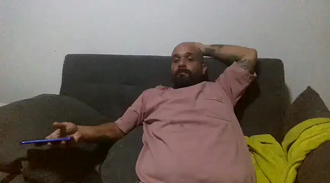 Chubi6669 online show from 9, 2, 2025