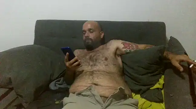 Chubi6669 online show from 9, 2, 2025