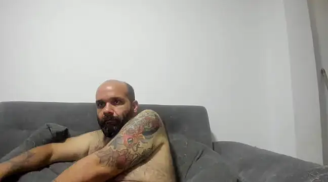 Chubi6669 online show from 22, 2, 2025