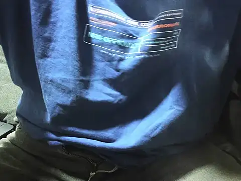 Chubi6669 online show from 3, 3, 2025