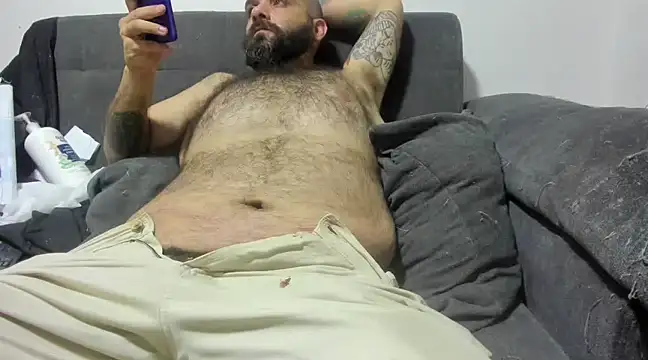 Chubi6669 online show from 16, 3, 2025