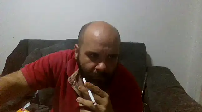 Chubi6669 online show from 19, 3, 2025