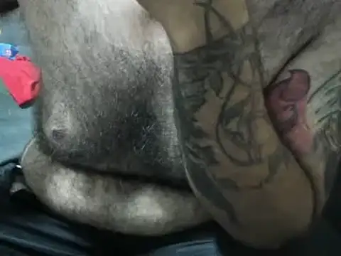 Chubi6669 online show from 20, 3, 2025