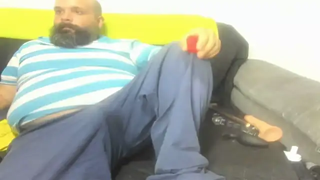 Chubi6669 online show from 26, 7, 2026