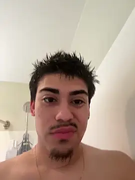 Daddywick online show from 2, 3, 2025