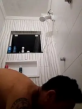 Snapshot of Santanacumxplod chatting on 14, 1, 2025 Santanacumxplod online show from 14, 1, 2025