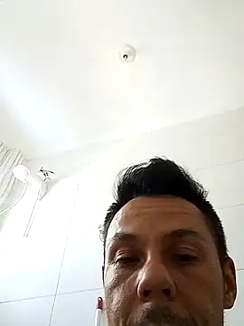 Snapshot of Santanacumxplod chatting on 14, 1, 2025 Santanacumxplod online show from 14, 1, 2025