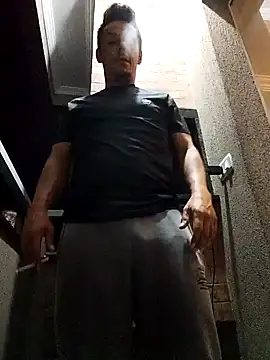 Snapshot of Santanacumxplod chatting on 23, 1, 2025 Santanacumxplod online show from 23, 1, 2025