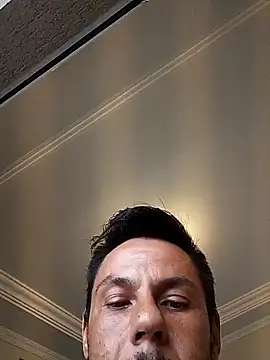 Snapshot of Santanacumxplod chatting on 28, 1, 2025 Santanacumxplod online show from 28, 1, 2025