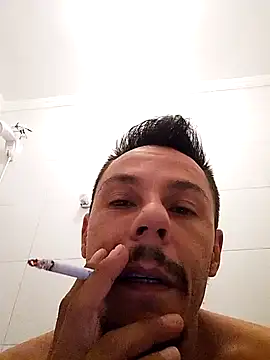 Snapshot of Santanacumxplod chatting on 11, 2, 2025 Santanacumxplod online show from 11, 2, 2025