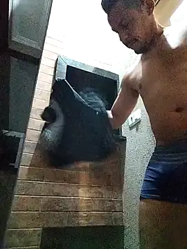 Snapshot of Santanacumxplod chatting on 13, 2, 2025 Santanacumxplod online show from 13, 2, 2025