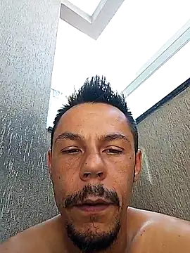 Snapshot of Santanacumxplod chatting on 15, 2, 2025 Santanacumxplod online show from 15, 2, 2025