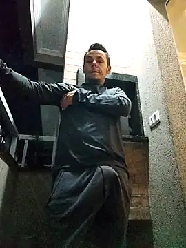 Snapshot of Santanacumxplod chatting on 28, 2, 2025 Santanacumxplod online show from 28, 2, 2025