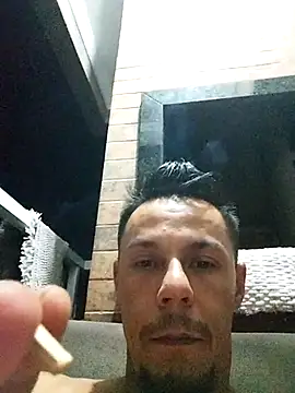 Snapshot of Santanacumxplod chatting on 4, 3, 2025 Santanacumxplod online show from 4, 3, 2025