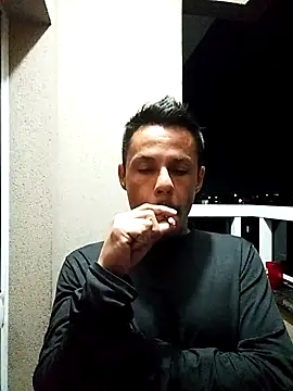 Snapshot of Santanacumxplod chatting on 13, 9, 2025 Santanacumxplod online show from 13, 9, 2025