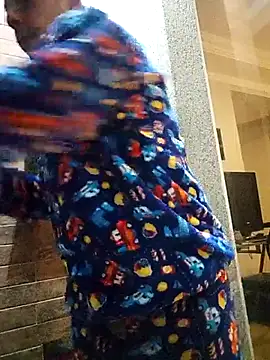 Snapshot of Santanacumxplod chatting on 22, 10, 2025 Santanacumxplod online show from 22, 10, 2025