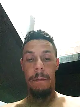 Santanacumxplod online show from 22, 12, 2025