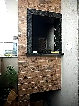 Santanacumxplod online show from 13, 4, 2026