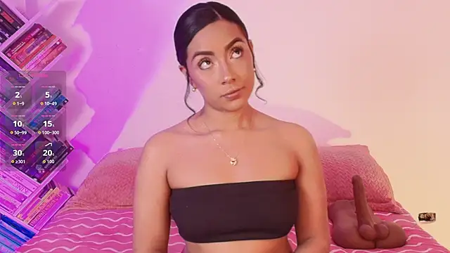 AndySaenzz online show from 1, 3, 2026