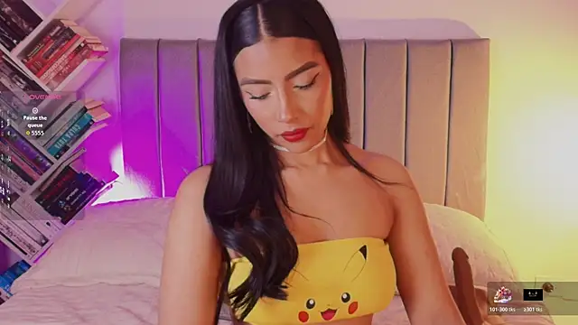 AndySaenzz online show from 2, 4, 2026