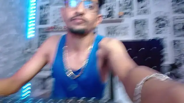 Snapshot of Flecho0 chatting on 17, 1, 2025 Flecho0 online show from 17, 1, 2025