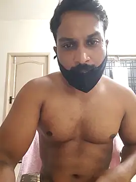 Chennaibull15 online show from 17, 1, 2025