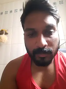 Chennaibull15 online show from 18, 1, 2025